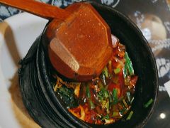-云南李记罐罐米线饵丝小吃(汉中门金鹰店)