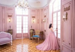 点击看大图 -太郎花子婚纱摄影艺术中心