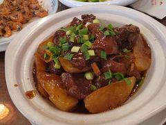 -长兴菜馆(高桥店)