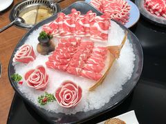 -快乐小羊火锅餐厅(农科路店)