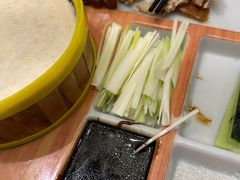 -北门饭店(三香路店)