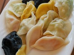 -船歌·鱼水饺青岛菜(奥帆中心店)