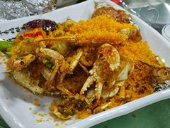 -景好海鲜餐厅(大鹏必选旅游店)