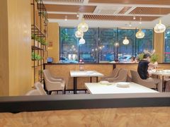 大堂-如轩·海鲜砂锅粥·潮汕菜(小榄店)