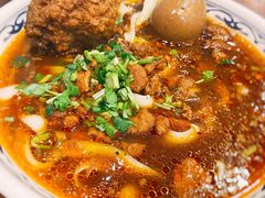 大同刀削面-韩师傅老大同刀削面(北苑路店)
