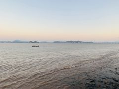 -沈家门海鲜夜排档(东港店)