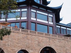 -苏州吴宫泛太平洋酒店