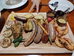 -布拉格餐厅· 中欧捷克菜(全国首店)