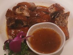 -海宝酒家(中山四路店)