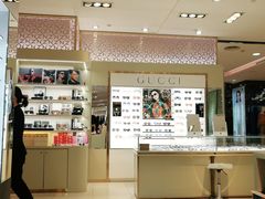 -宝岛眼镜(群光广场店)