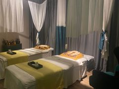 -泰乐道·SPA·按摩·足道(坡子街店)