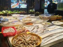 -小厨师·二十年沈家门小海鲜(百井坊巷店)