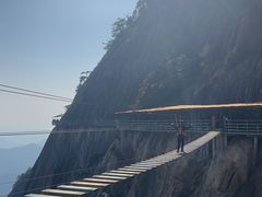 -明堂山风景区
