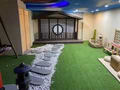 -白兔子密室(长寿路店)