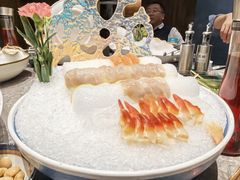 -1718海鲜火锅(华福店)