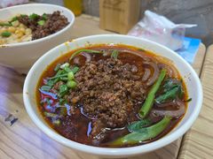 -秦云老太婆摊摊面(观音桥店)