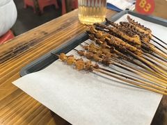 -冶建镜子·老南昌大排档·江西虾王(总店)