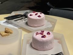 -tea'stone (万象天地店)