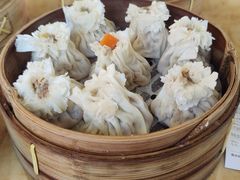 -都一处烧麦馆(前门店)