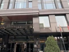 -北京王府井希尔顿酒店·万斯阁西餐厅