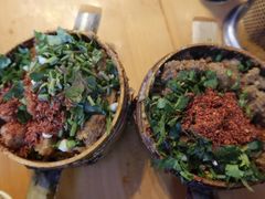 -豆相识•九九豆腐脑(牛咡桥店)