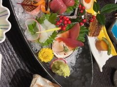 -鮨匠·割烹料理(巨鹿花园店)
