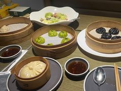 -隆喜元鱼汤包·海鲜(中联广场店)