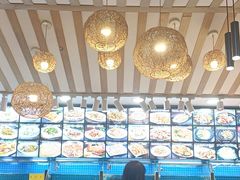 -醉壹号海鲜大排档·老厦门特色菜(厦门美食地标店)