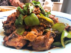甜甜小公鸡-隆喜元鱼汤包·海鲜(中联广场店)