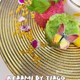 多彩夏日 摩登泰餐厅