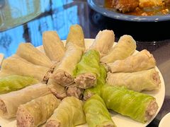 -额尔古纳风情源非遗俄餐