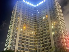 -三亚凤凰水城凯莱度假酒店