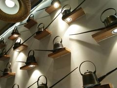 大堂-蓉李记成都名小吃(武汉菱角湖万达店)