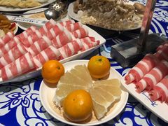 -东道煮牛肉火锅(东盛大街店)