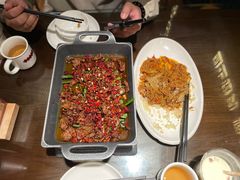 -味上湘菜馆(岳麓山店)