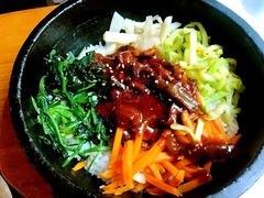 -全州拌饭馆(断桥店)