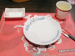-仙隐小鹿中华料理(南宁万象城店)