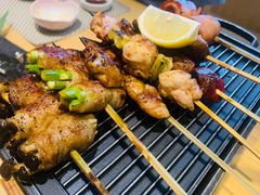 -琴寿司居酒屋(软件园店)