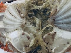-港畔赶海蒸汽海鲜烧烤自助(仙螺岛店)