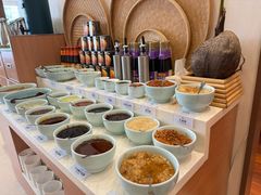 -第六季自助餐厅(北太平庄店)