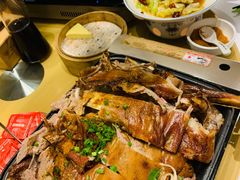-羊之道草原味道清真餐厅(番禺店)