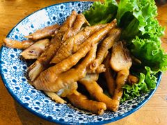 -有才叔的小馆(招商依云曲江店)