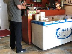 -二姐卤煮(南十里居店)