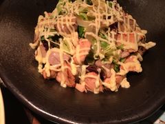 -山葵家·创意料理(宁波来福士店)
