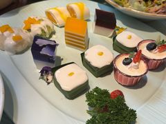 -蕉叶·泰国歌舞风情(世贸店)