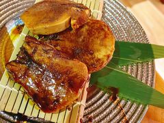 酱烤厚切牛舌-有喜屋·深夜食堂(北京西路店)