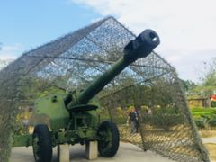 -大嶝英雄三岛战地观光园