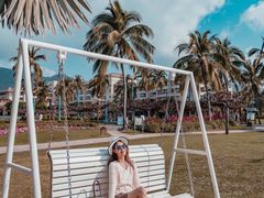 -三亚亚龙湾天域度假酒店