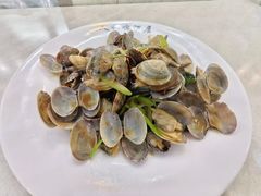 -人和啤酒屋海鲜大排档(营口路店)