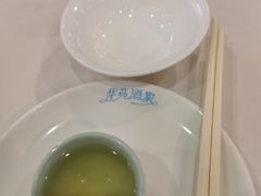 -黄埔华苑酒家(黄埔店)